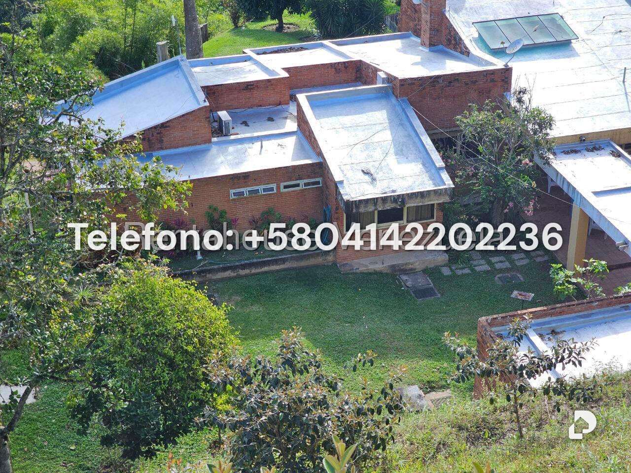 Casa en Alto Hatillo, Caracas – 46