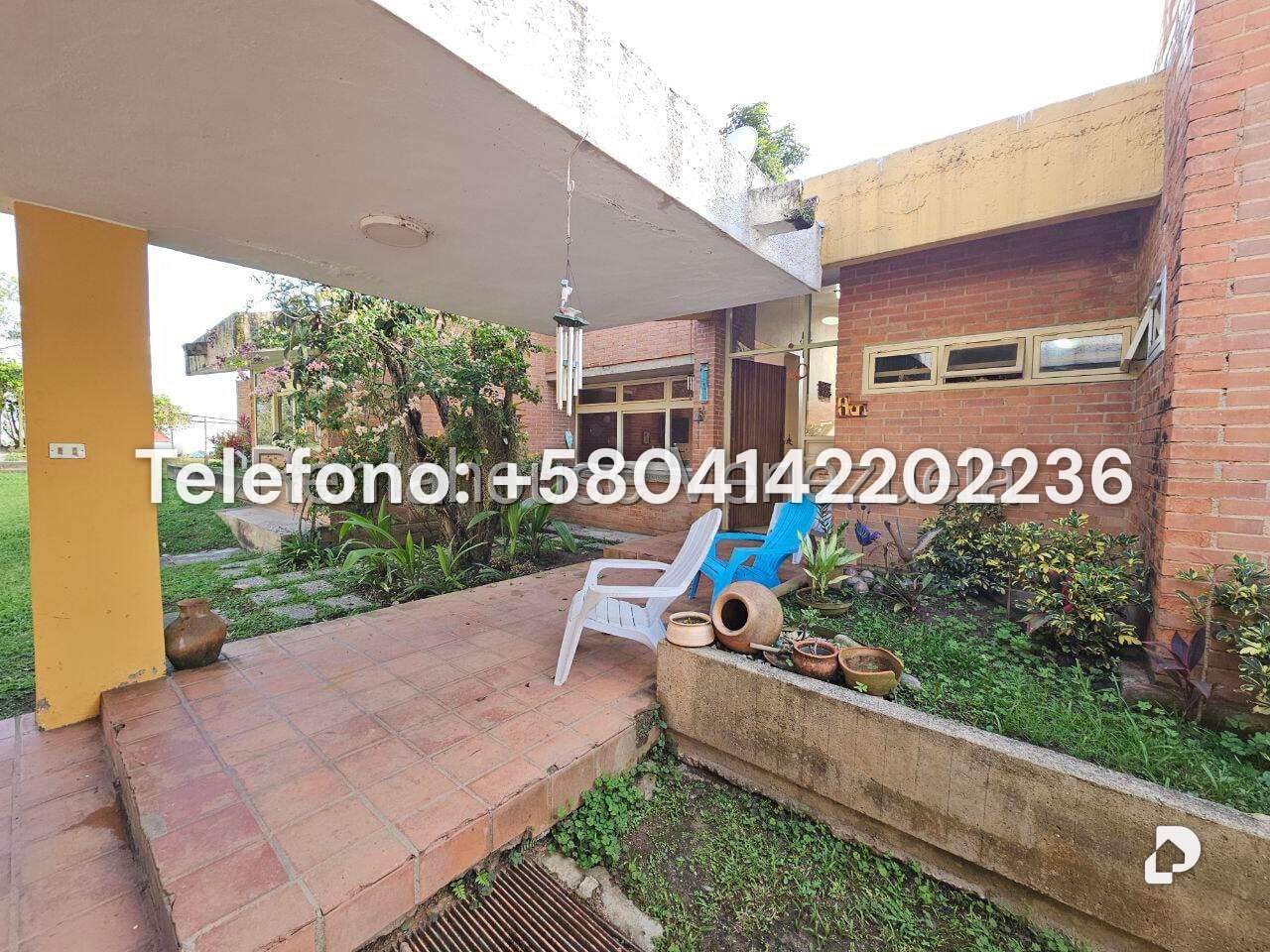 Casa en Alto Hatillo, Caracas – 57