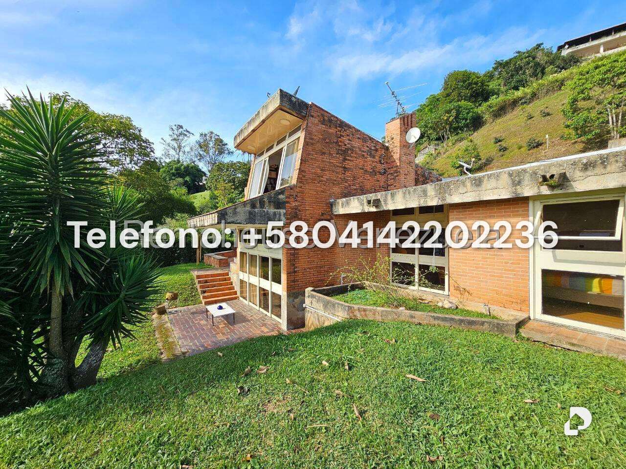 Casa en Alto Hatillo, Caracas – 44