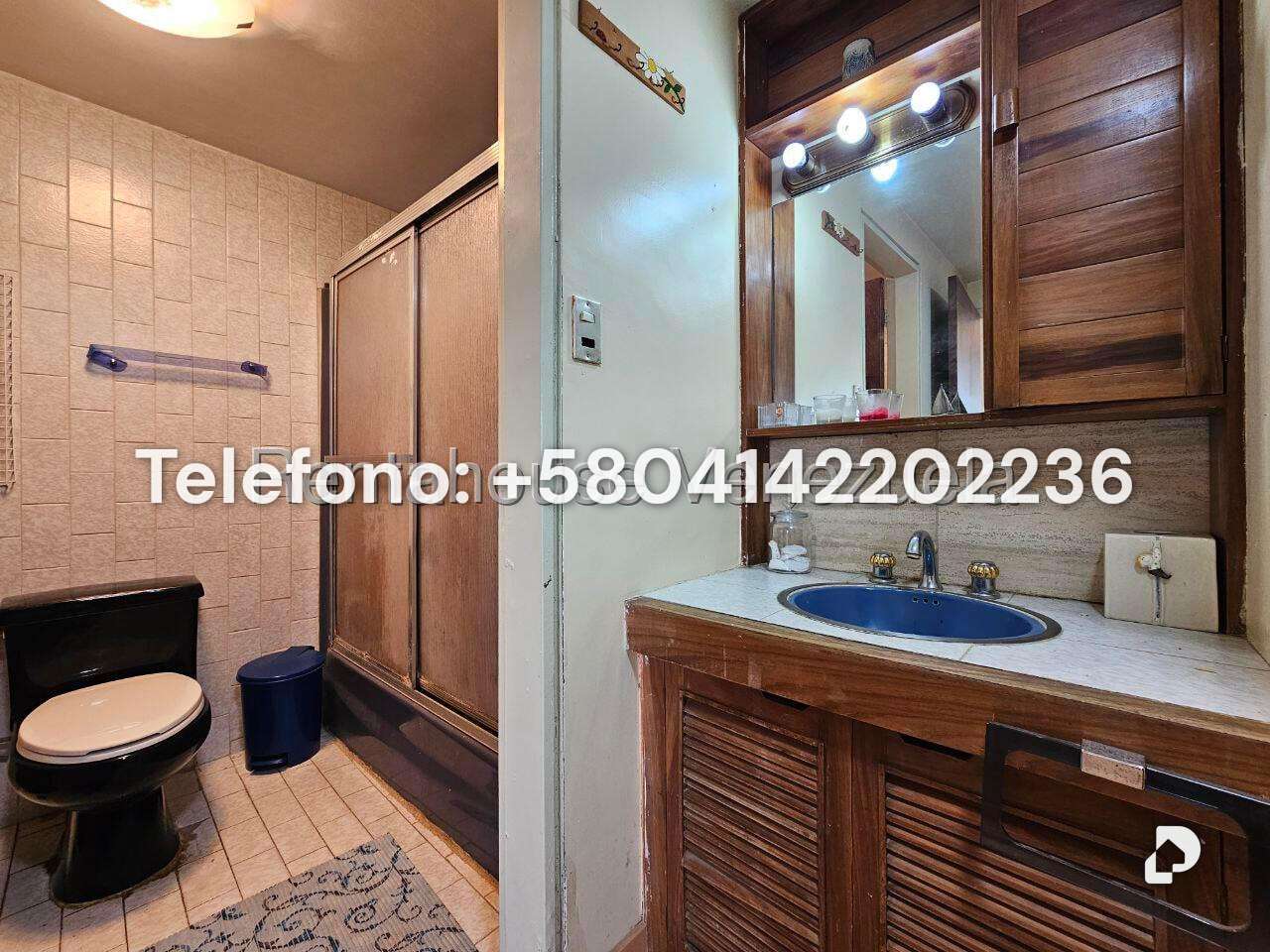 Casa en Alto Hatillo, Caracas – 27