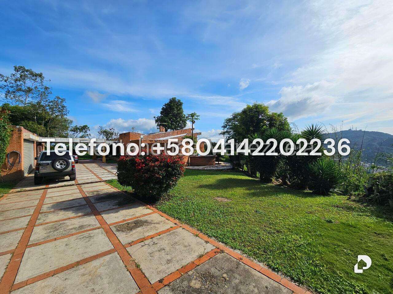 Casa en Alto Hatillo, Caracas – 37