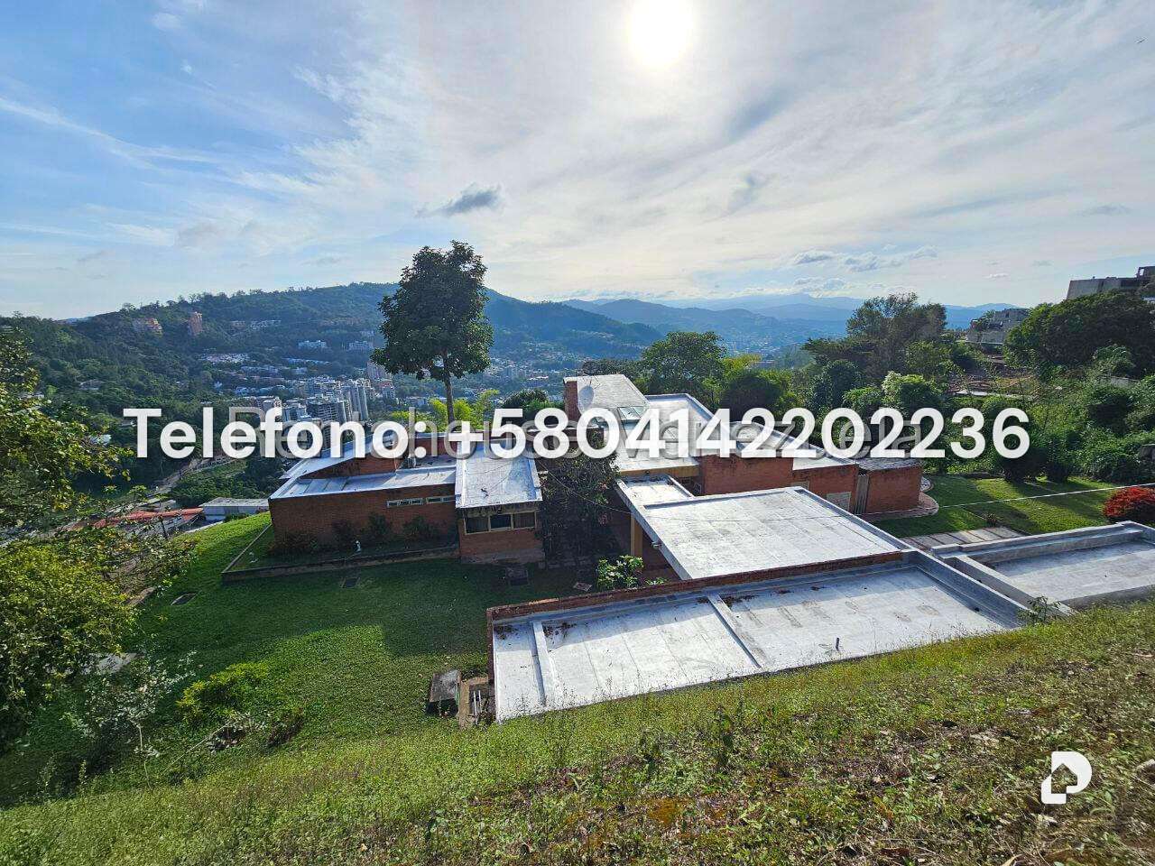 Casa en Alto Hatillo, Caracas – 45