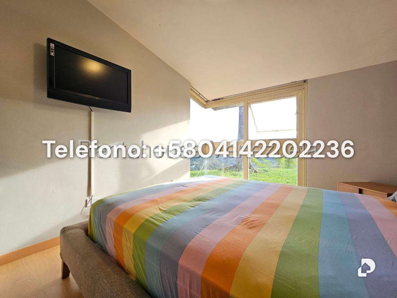 Casa en Alto Hatillo, Caracas – 31