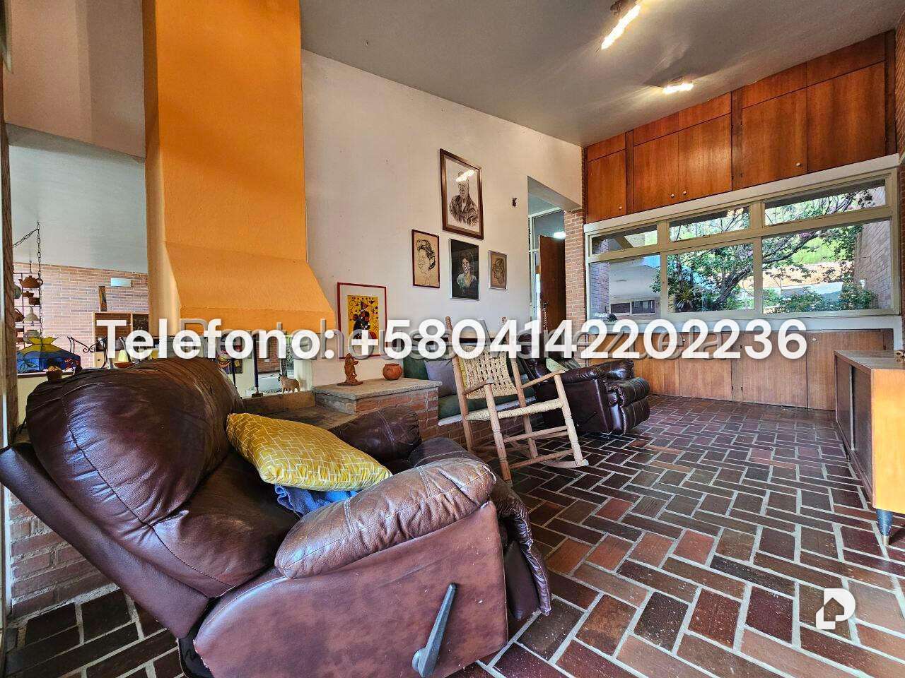 Casa en Alto Hatillo, Caracas – 15