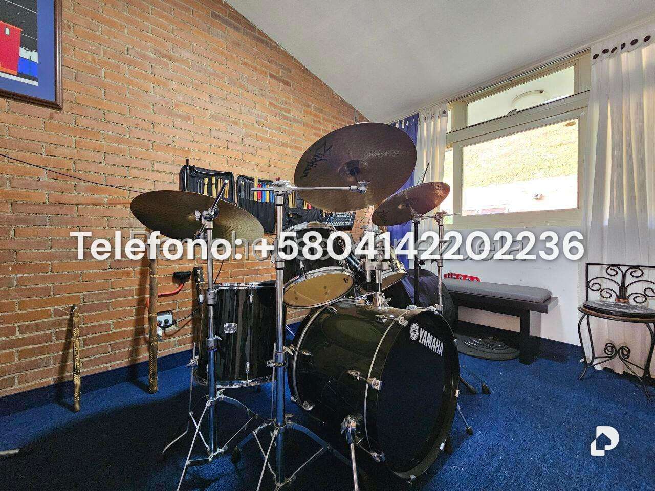 Casa en Alto Hatillo, Caracas – 32