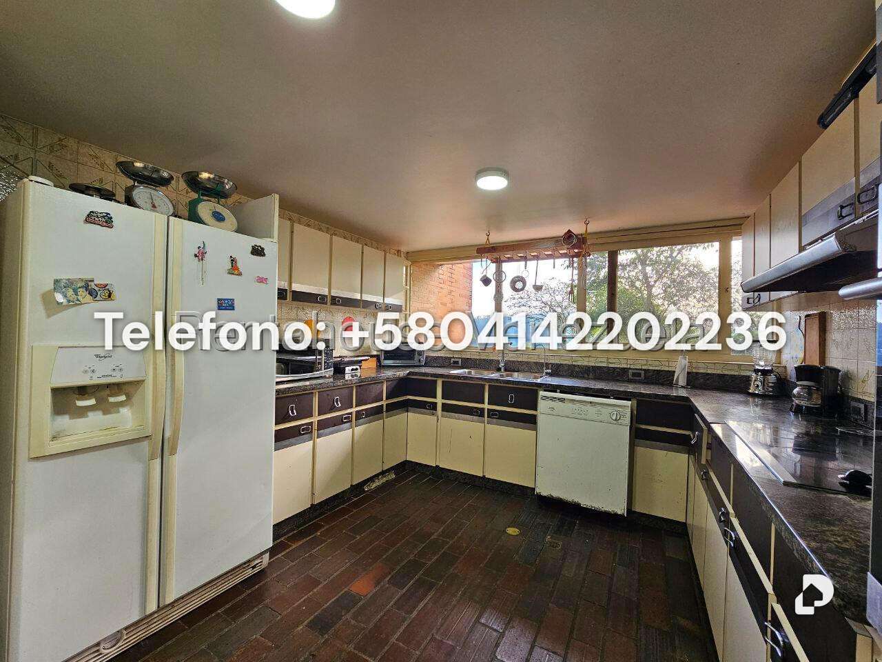 Casa en Alto Hatillo, Caracas – 19