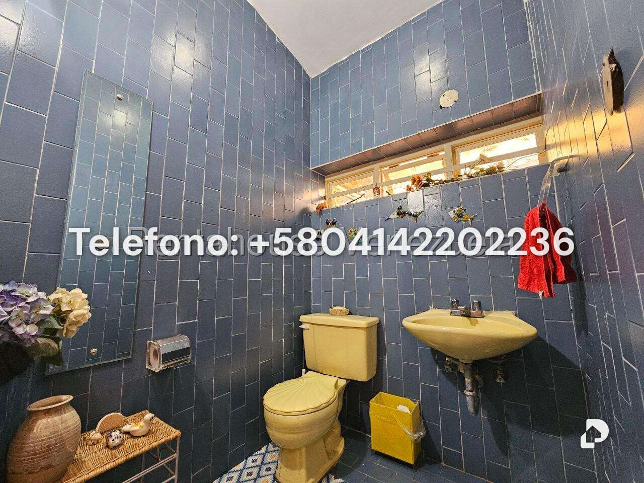 Casa en Alto Hatillo, Caracas – 35