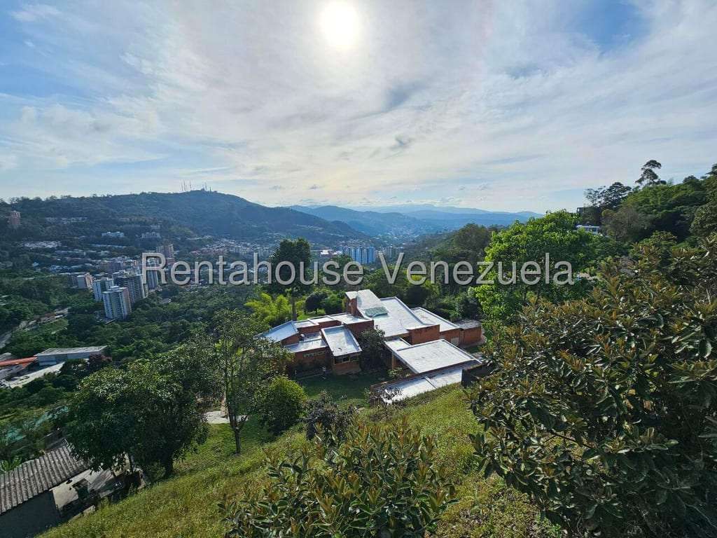 Casa en Alto Hatillo, Caracas - 1