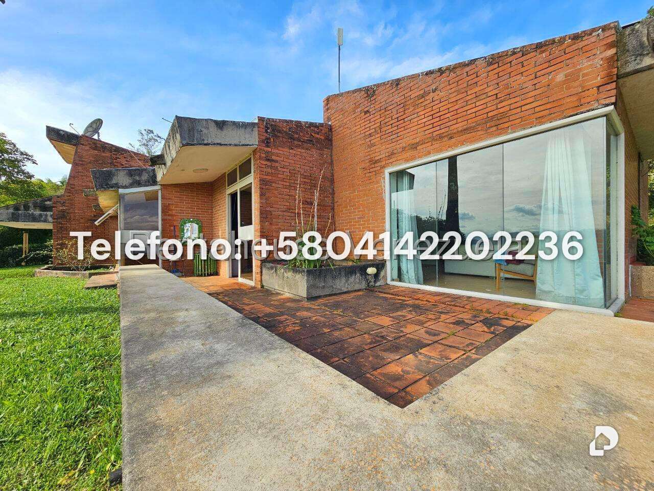 Casa en Alto Hatillo, Caracas – 47