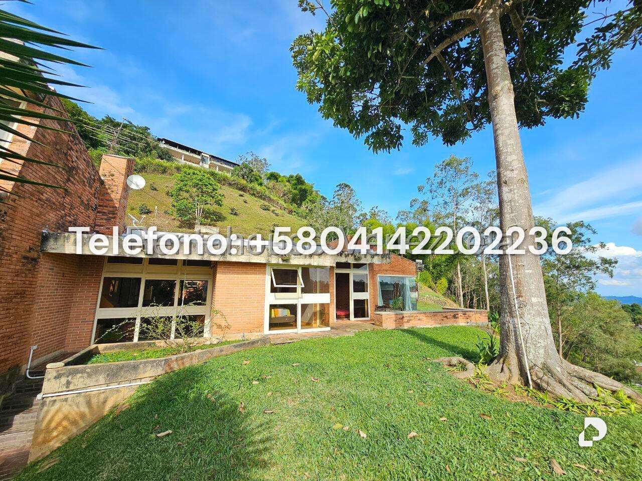 Casa en Alto Hatillo, Caracas – 43