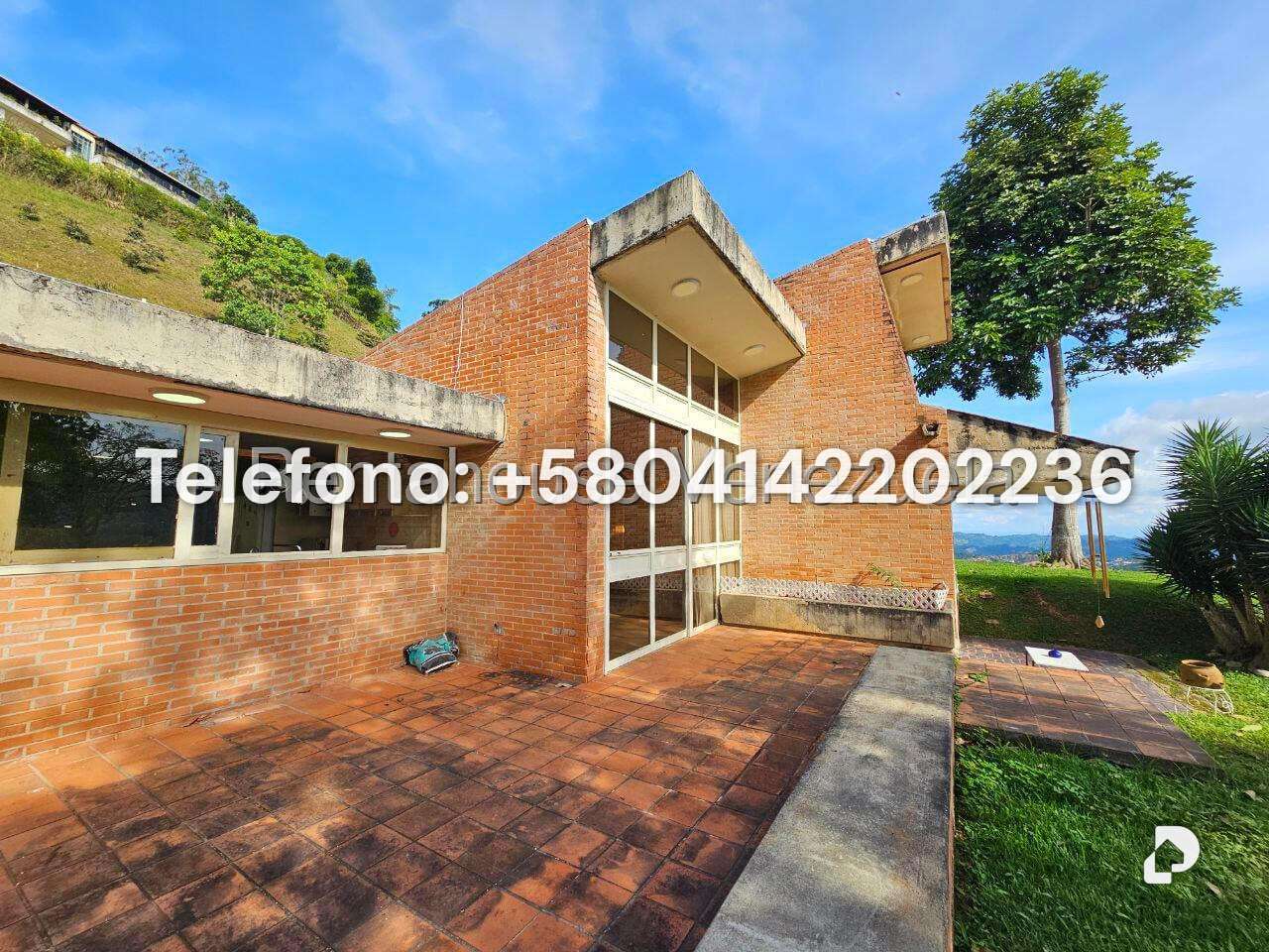Casa en Alto Hatillo, Caracas – 42