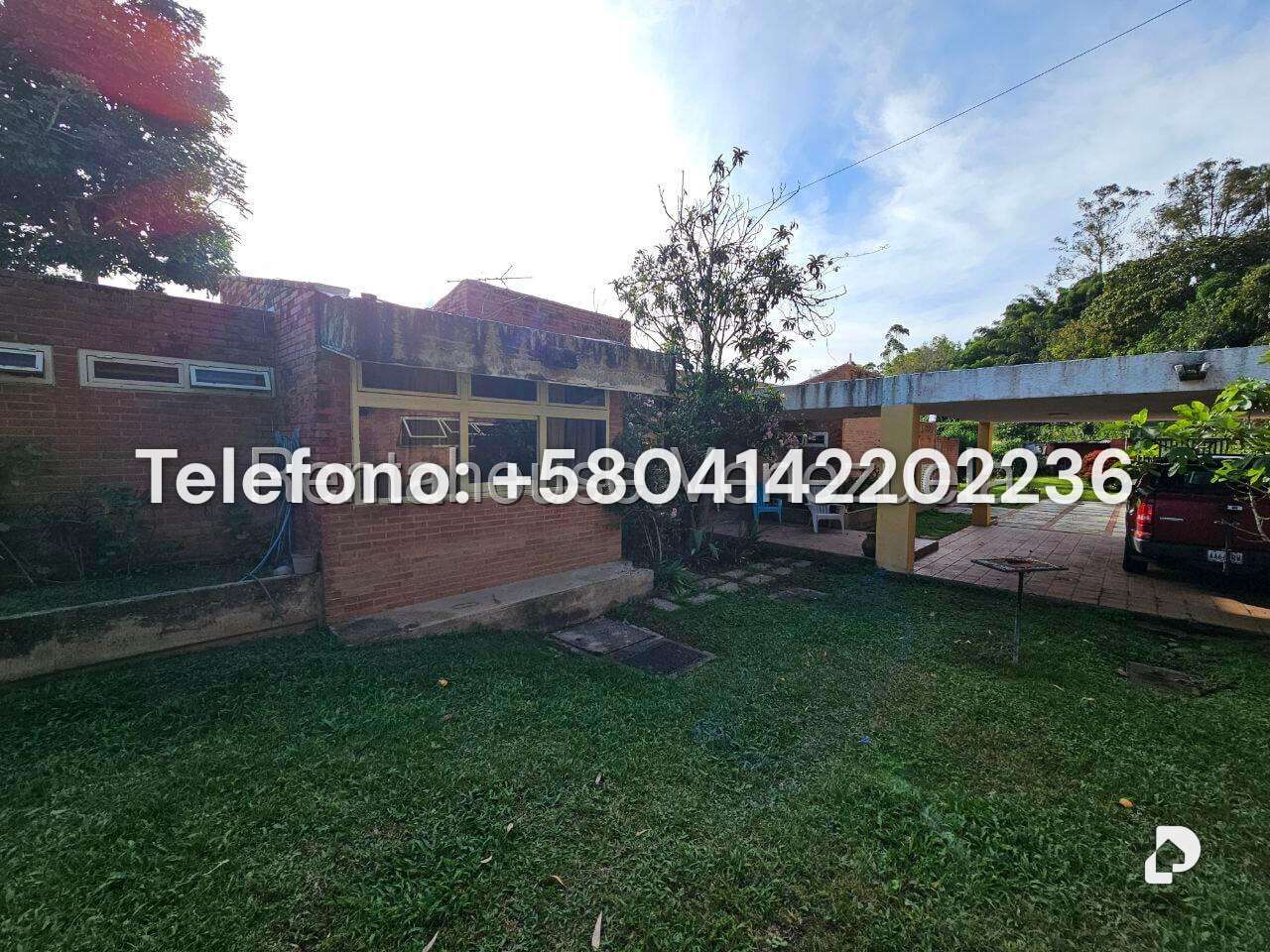 Casa en Alto Hatillo, Caracas – 48