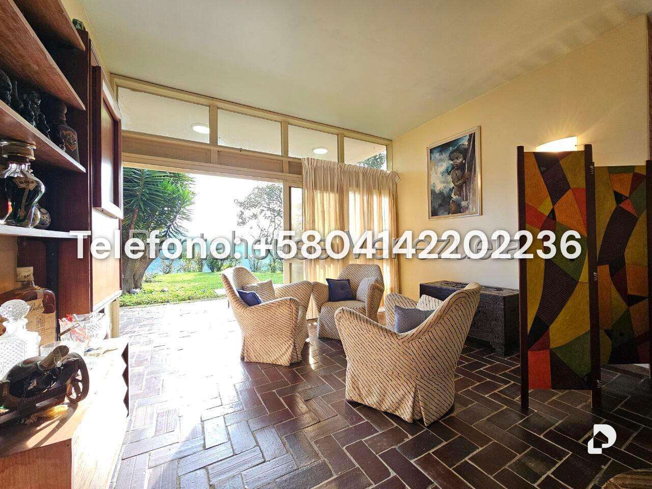 Casa en Alto Hatillo, Caracas – 10