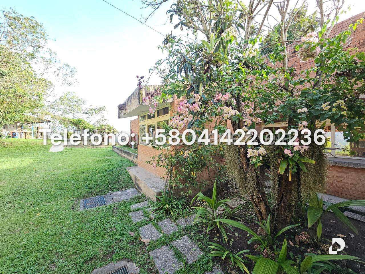 Casa en Alto Hatillo, Caracas – 50