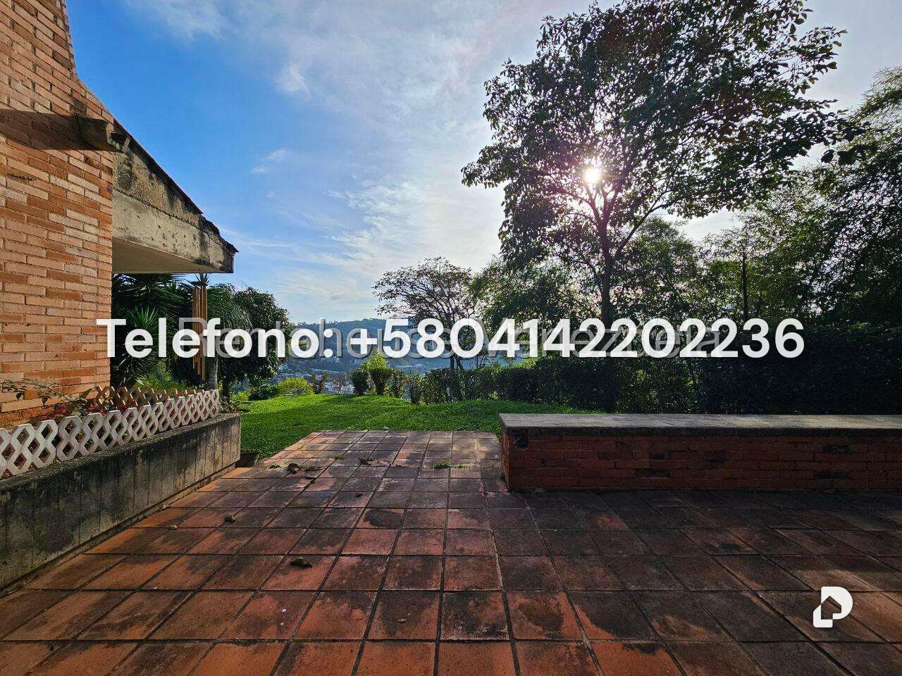 Casa en Alto Hatillo, Caracas – 59