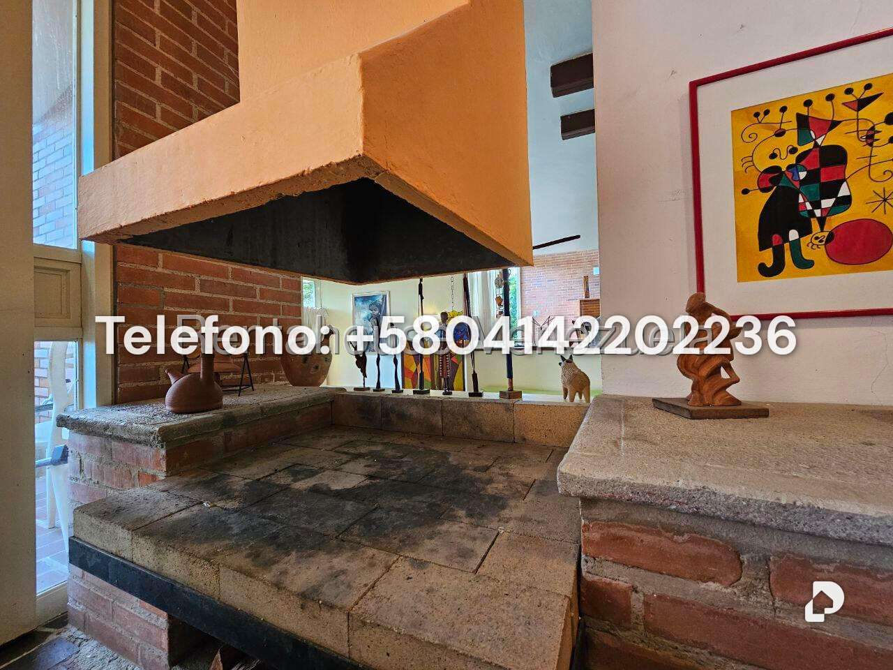 Casa en Alto Hatillo, Caracas – 17