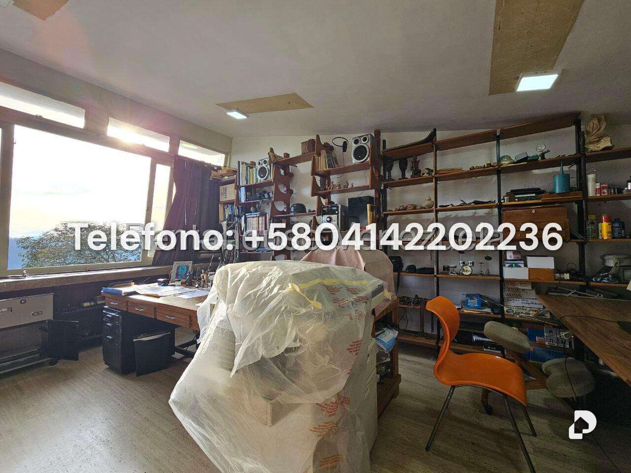 Casa en Alto Hatillo, Caracas – 14