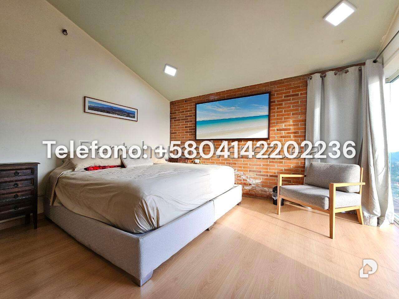 Casa en Alto Hatillo, Caracas – 23