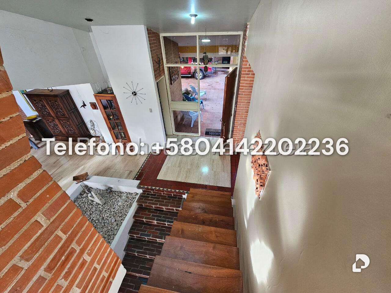 Casa en Alto Hatillo, Caracas – 13