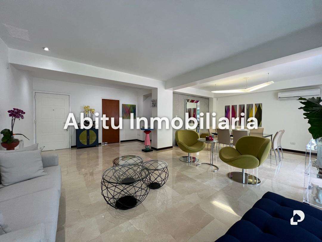 Apartamento en Los Chorros, Caracas – 8