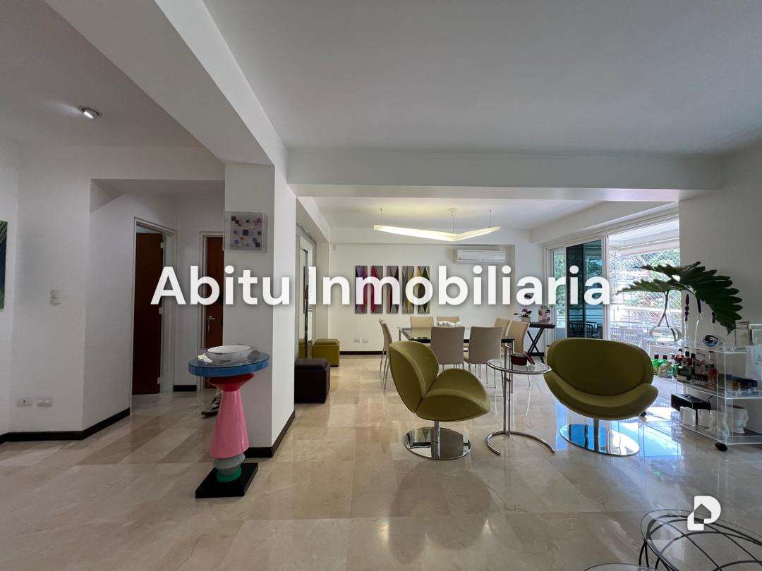 Apartamento en Los Chorros, Caracas – 6
