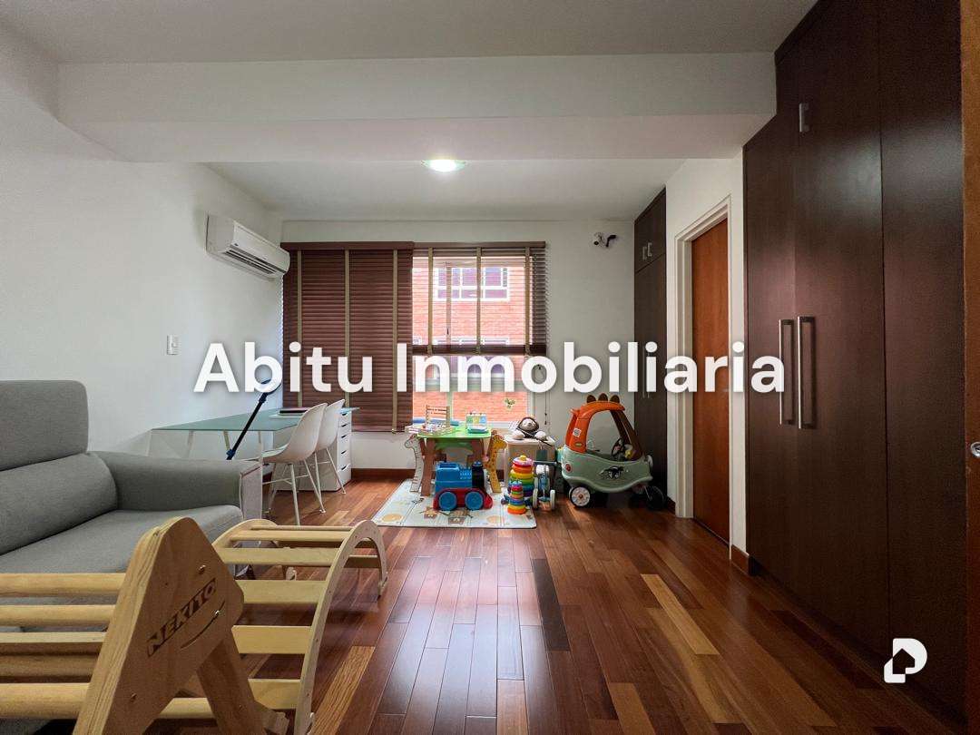 Apartamento en Los Chorros, Caracas – 11