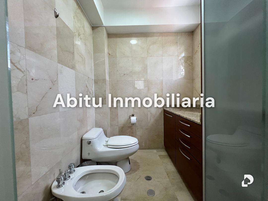 Apartamento en Los Chorros, Caracas – 21