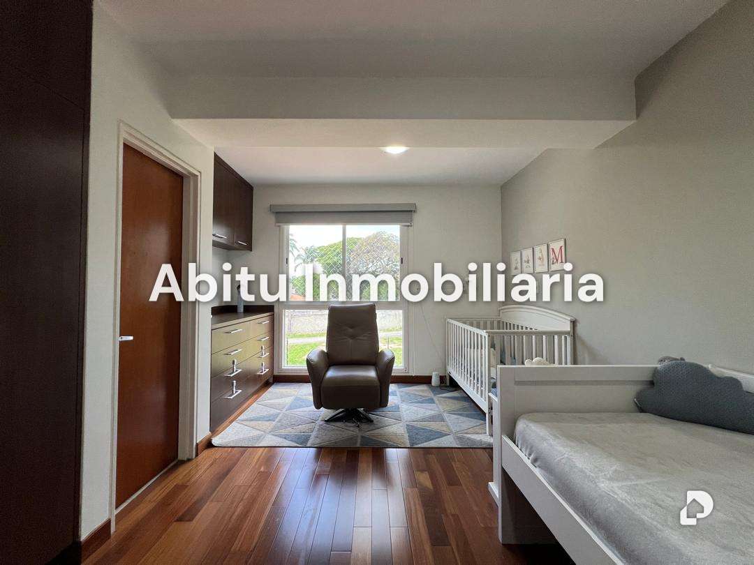 Apartamento en Los Chorros, Caracas – 12