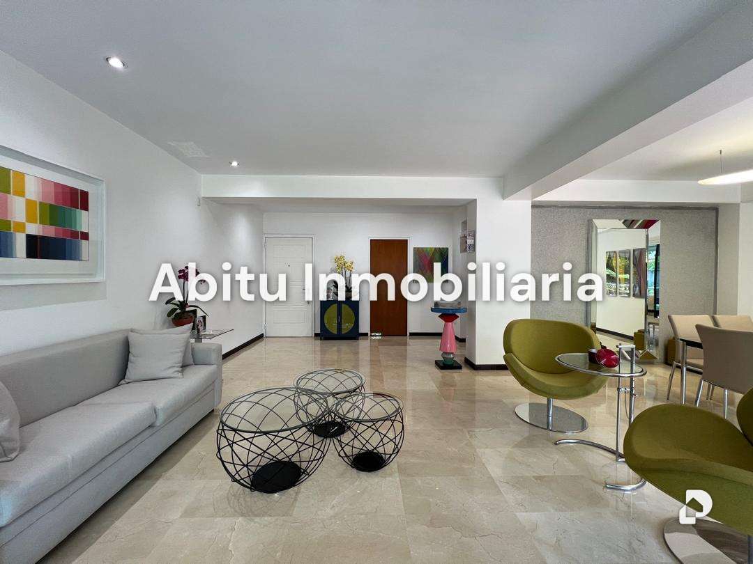 Apartamento en Los Chorros, Caracas – 7
