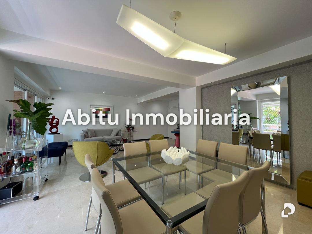 Apartamento en Los Chorros, Caracas – 4