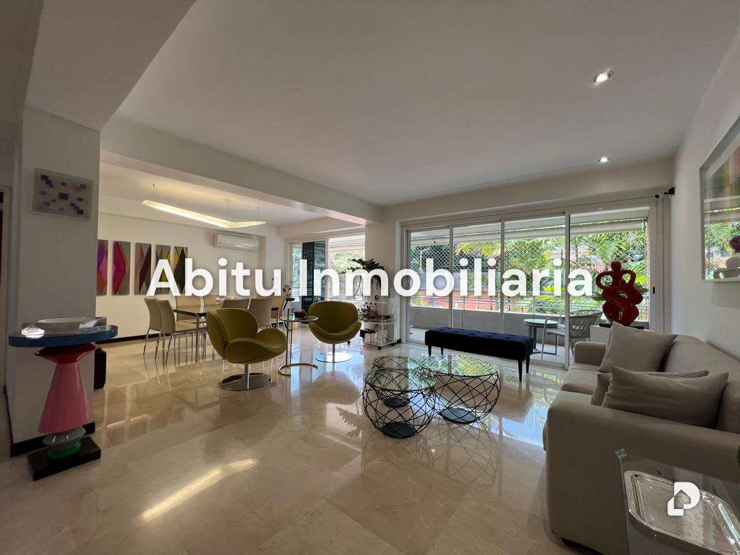 Apartamento en Los Chorros, Caracas – 1