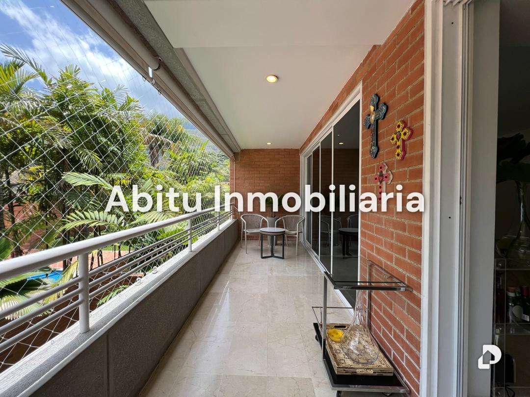 Apartamento en Los Chorros, Caracas – 3