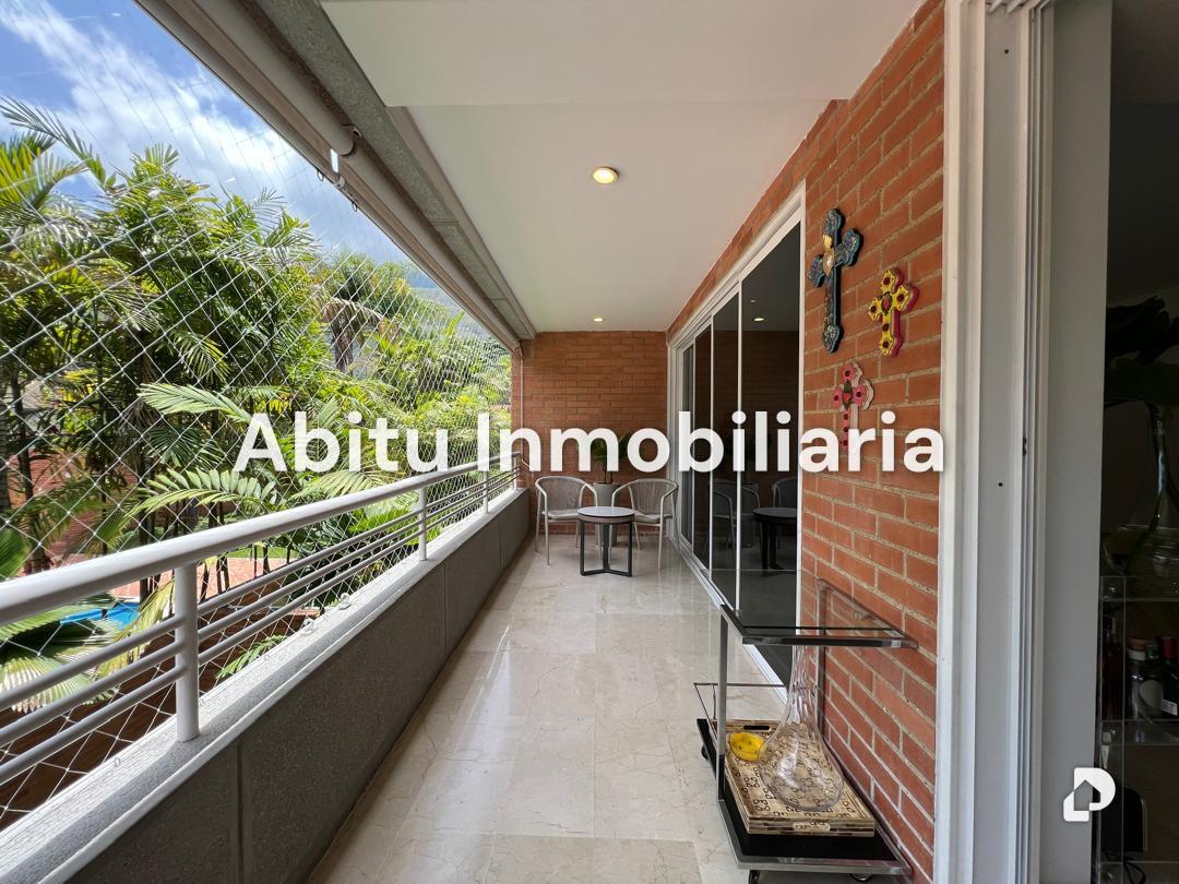 Apartamento en Los Chorros, Caracas – 3