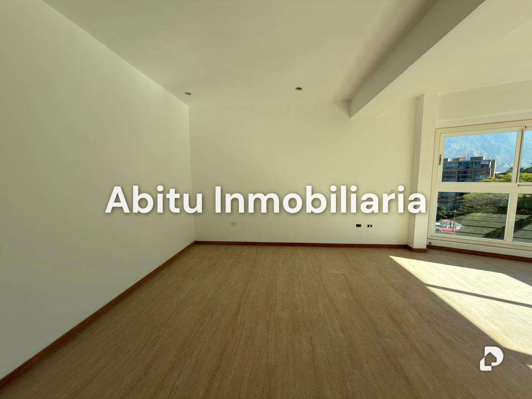 Apartment in Lomas de Las Mercedes, Caracas – 12