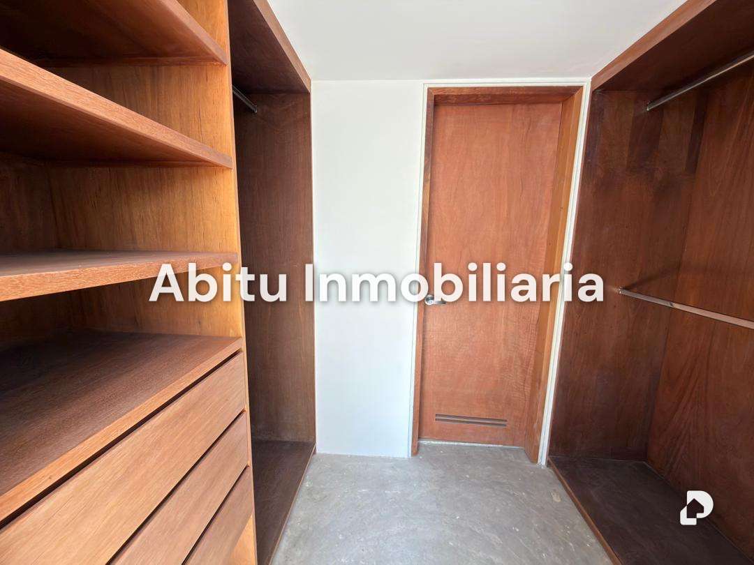 Apartment in Lomas de Las Mercedes, Caracas – 20