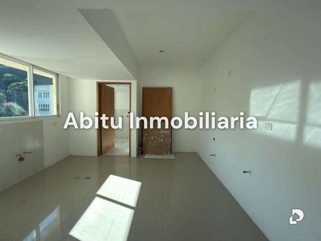 Apartment in Lomas de Las Mercedes, Caracas – 10