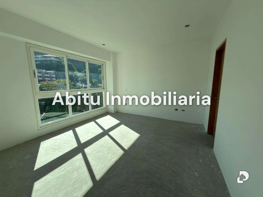 Apartment in Lomas de Las Mercedes, Caracas – 13