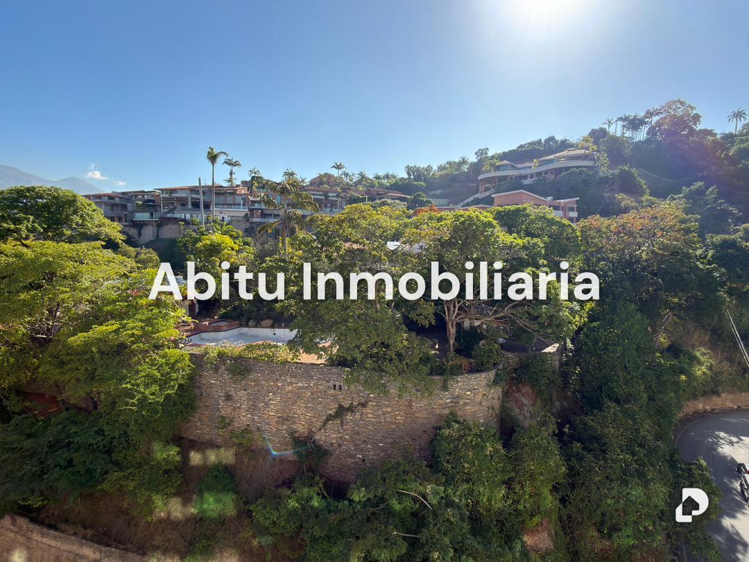 Apartment in Lomas de Las Mercedes, Caracas – 5