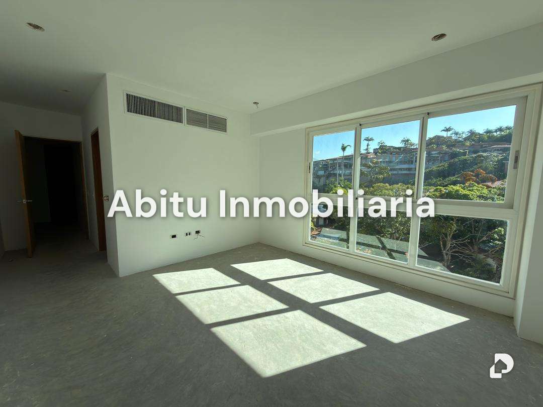 Apartment in Lomas de Las Mercedes, Caracas – 16