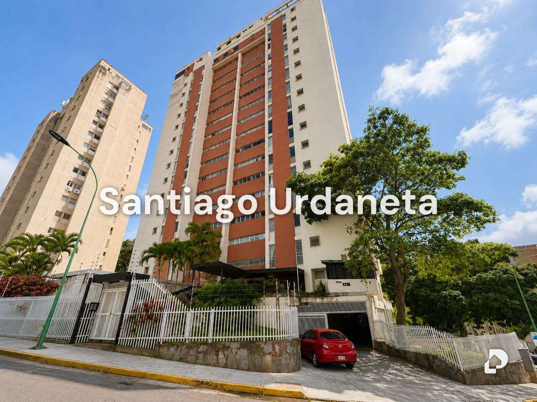 Apartamento en Santa Rosa de Lima, Caracas – 14