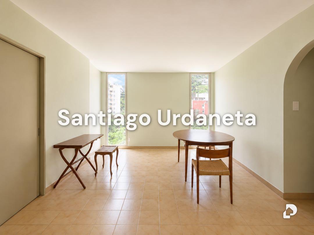 Apartamento en Santa Rosa de Lima, Caracas – 5