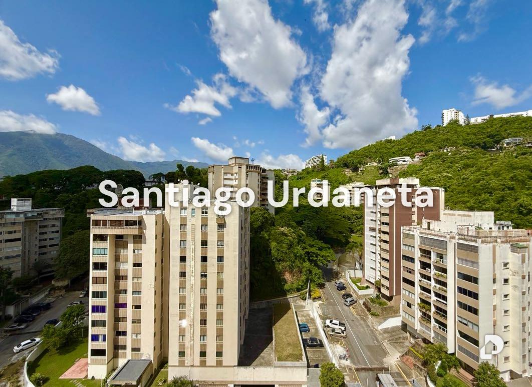 Apartamento en Santa Rosa de Lima, Caracas – 2