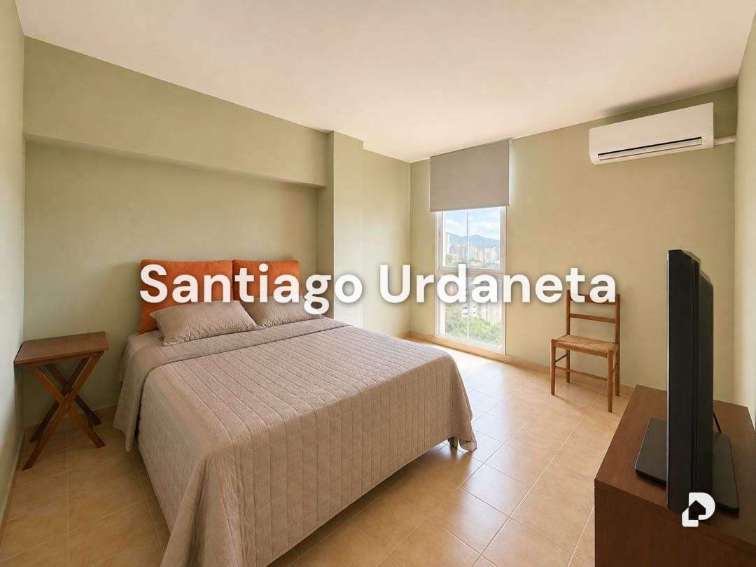 Apartamento en Santa Rosa de Lima, Caracas – 11