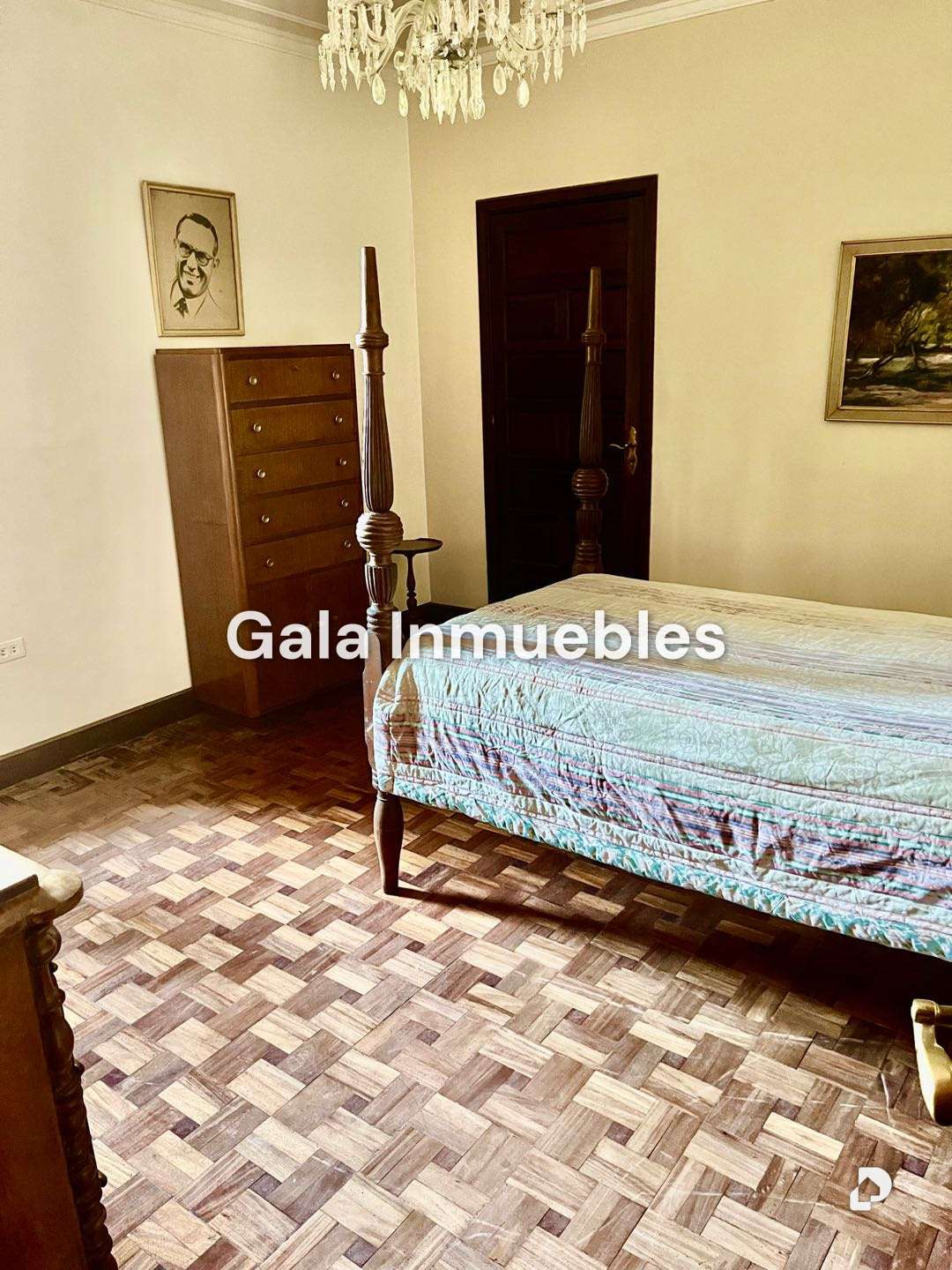 Casa en Los Chorros, Caracas – 23