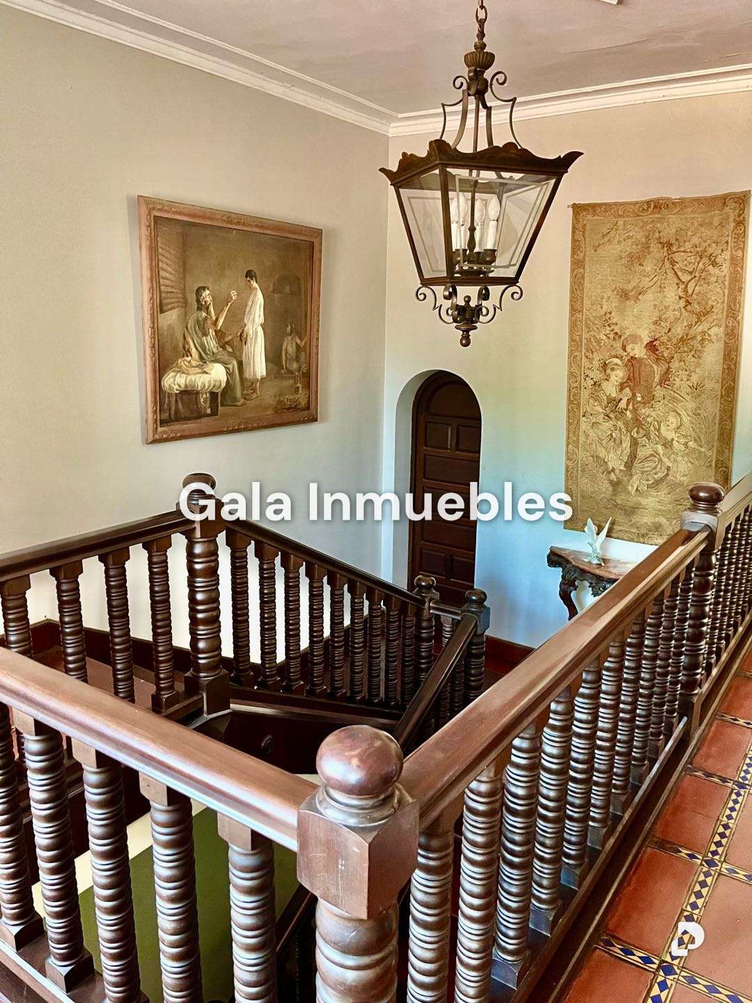 Casa en Los Chorros, Caracas – 16