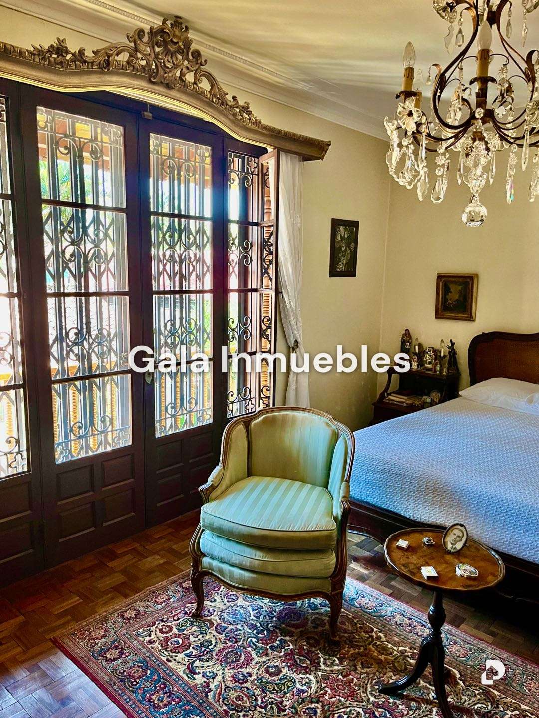Casa en Los Chorros, Caracas – 17