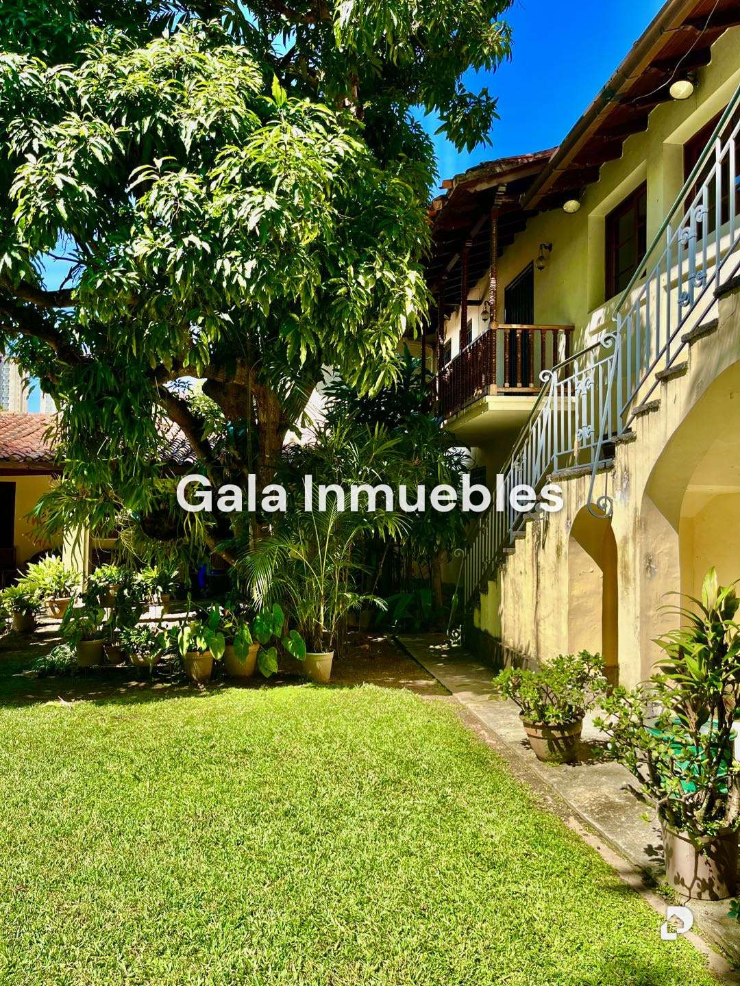 Casa en Los Chorros, Caracas – 5