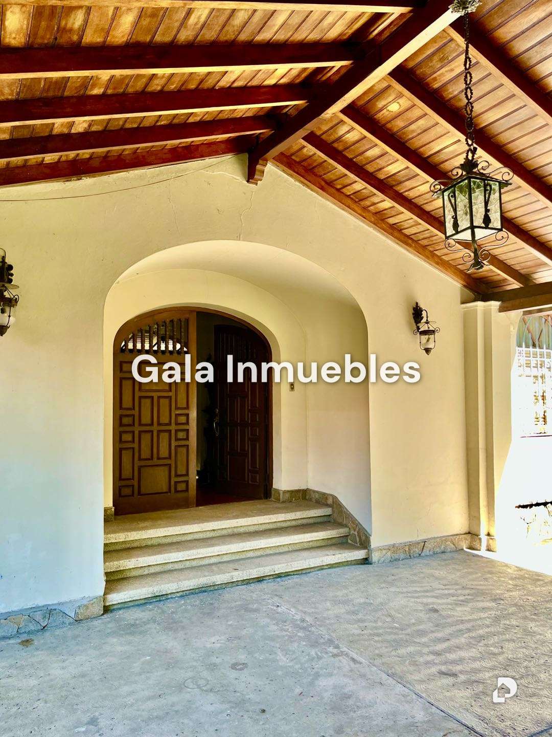 Casa en Los Chorros, Caracas – 9