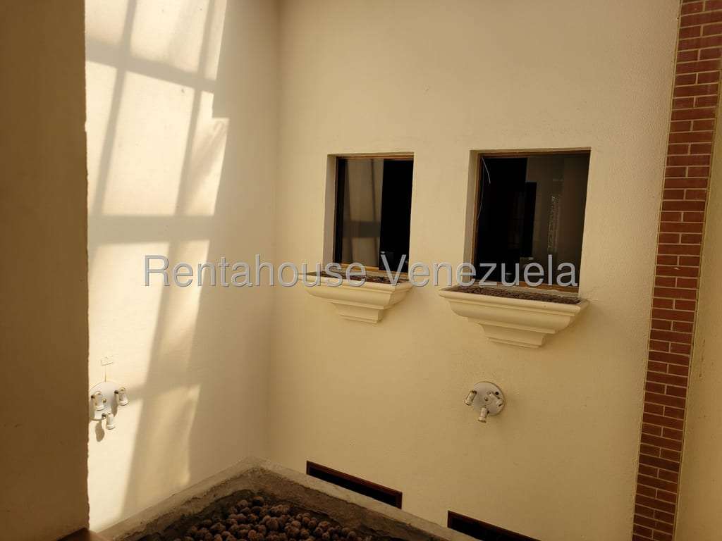 Casa en Alta Florida, Caracas