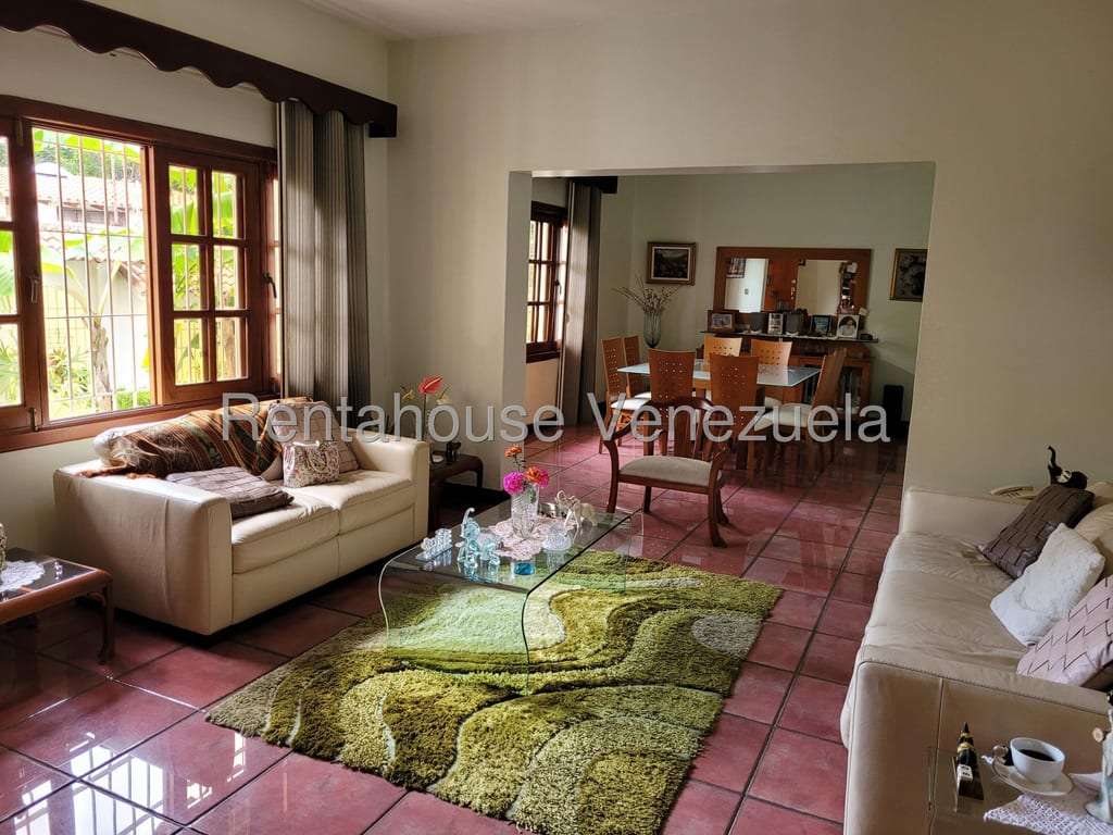 Casa en Alta Florida, Caracas